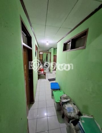 Rumah Elit Modern Tanpa Renovasi di Kartini Jakarta Pusat Rumah Elit Modern Tanpa Renovasi di Kartini Jakarta Pusat