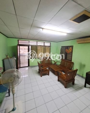 Rumah Elit Modern Tanpa Renovasi di Kartini Jakarta Pusat Rumah Elit Modern Tanpa Renovasi di Kartini Jakarta Pusat