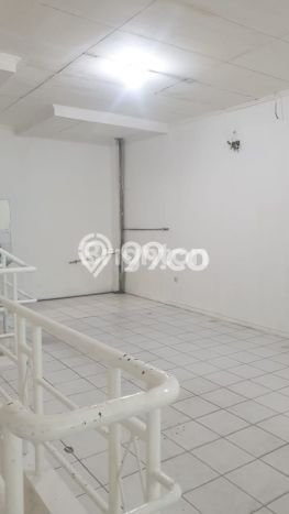 Ruko di Sunter, Luas 400m², Area Komersial, Strategis Ruko di Sunter, Luas 400m², Area Komersial, Strategis