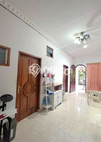 Jual Rumah Modern 5 KT di Sunter, Jakarta Utara Jual Rumah Modern 5 KT di Sunter, Jakarta Utara
