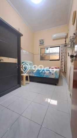Jual Rumah Minimalis Bagus Punya 3 KT di Pademangan Jakarta Utara SHM Jual Rumah Minimalis Bagus Punya 3 KT di Pademangan Jakarta Utara SHM