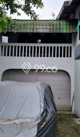 Siap Huni Hunian Elit 6 Kamar di Tanjung Priok Dekat ke Mana Pun Siap Huni Hunian Elit 6 Kamar di Tanjung Priok Dekat ke Mana Pun
