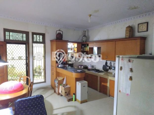 Siap Huni Rumah Mewah 5 Kamar di Pademangan Dekat ke Mana Saja Siap Huni Rumah Mewah 5 Kamar di Pademangan Dekat ke Mana Saja