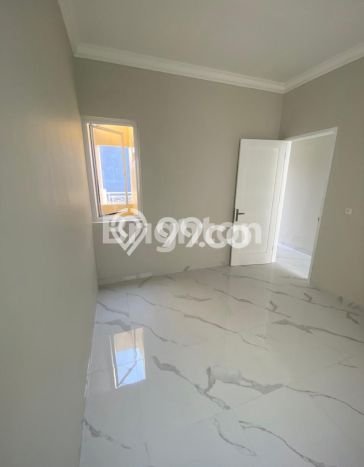 Rumah Minimalis 3 KT di Duri Kepa Jakarta Barat Unfurnished Rumah Minimalis 3 KT di Duri Kepa Jakarta Barat Unfurnished