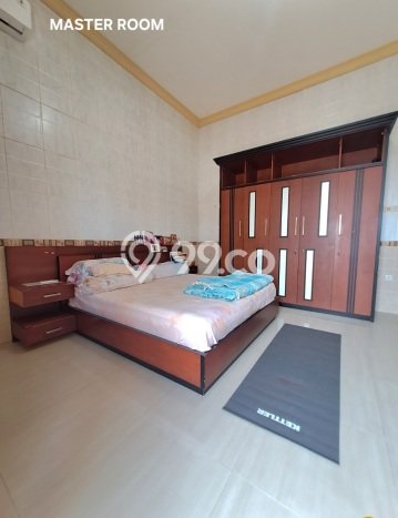 Hot Offer Hunian Mewah Ideal dan Luas di Pademangan, Jakarta Utara Hot Offer Hunian Mewah Ideal dan Luas di Pademangan, Jakarta Utara
