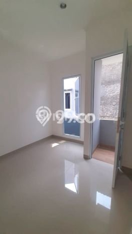 Rumah Modern 2 Kamar LT 22m2 di Sunter Rumah Modern 2 Kamar LT 22m2 di Sunter