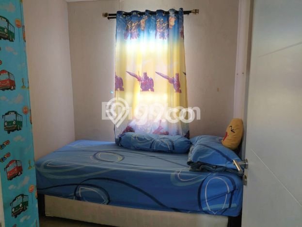 Apartemen Terawat Dijual di Jakarta Utara Spesifikasi 2 KT, 1 KM Apartemen Terawat Dijual di Jakarta Utara Spesifikasi 2 KT, 1 KM