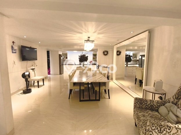 Ready to Use! Premium House LT 160m2 Desain Modern di Sunter Ready to Use! Premium House LT 160m2 Desain Modern di Sunter