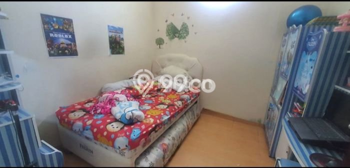 Kesempatan Investasi 5 Kamar Tidur dan 4 Kamar Mandi di Lokasi Strategis Pademangan, Jakarta Utara Kesempatan Investasi 5 Kamar Tidur dan 4 Kamar Mandi di Lokasi Strategis Pademangan, Jakarta Utara