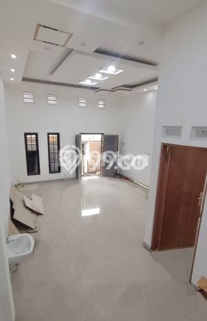 Hunian Nyaman bagi Keluarga area Pademangan - 5 KT Hunian Nyaman bagi Keluarga area Pademangan - 5 KT