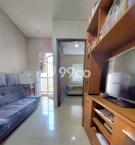 Dijual Apartemen 2 KT 1 KM di Ancol Luas 41m2 Dijual Apartemen 2 KT 1 KM di Ancol Luas 41m2