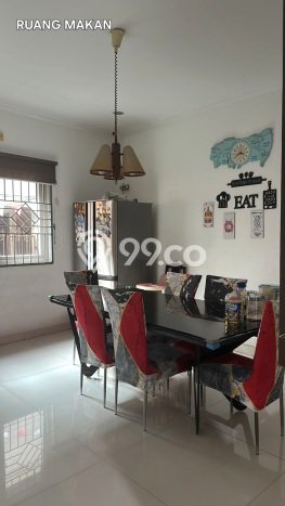 Hunian Mewah Dijual LT 140m2 di Pademangan, Jakarta Utara Hunian Mewah Dijual LT 140m2 di Pademangan, Jakarta Utara