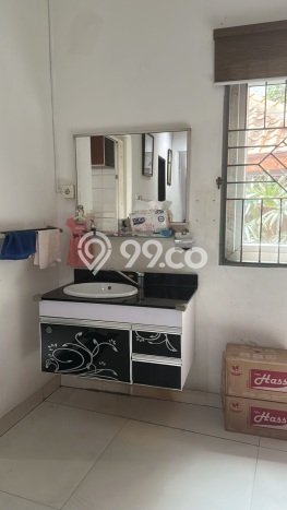Hunian Mewah Dijual LT 140m2 di Pademangan, Jakarta Utara Hunian Mewah Dijual LT 140m2 di Pademangan, Jakarta Utara