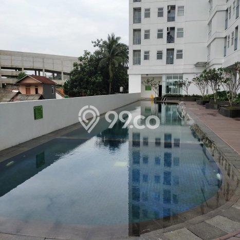 Dijual Apartemen 2 KT 1 KM di Cisauk Dijual Apartemen 2 KT 1 KM di Cisauk