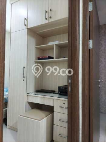 Dijual Apartemen 2 KT 1 KM di Ancol Luas 41m2 Dijual Apartemen 2 KT 1 KM di Ancol Luas 41m2