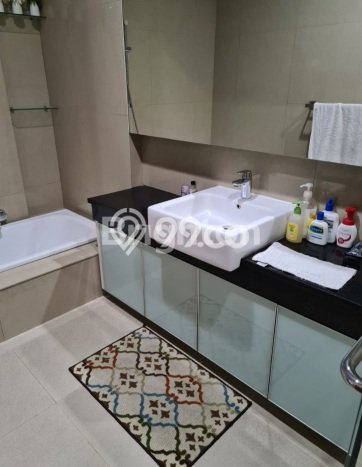 Dijual Hunian Mewah dengan Fasilitas Sekitar Lengkap di Cempaka Putih, Jakarta Pusat Dijual Hunian Mewah dengan Fasilitas Sekitar Lengkap di Cempaka Putih, Jakarta Pusat