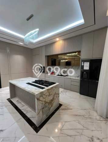 Ready to Use! Luxury House LT 960m2 Desain Elegan di Veteran Ready to Use! Luxury House LT 960m2 Desain Elegan di Veteran