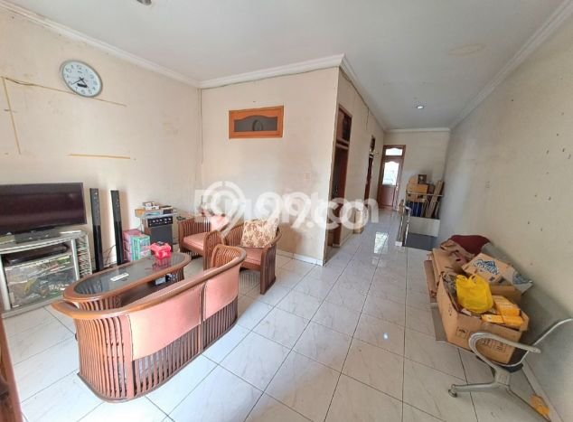 Rumah Mewah Dijual LT 88m2 di Pademangan, Jakarta Utara Rumah Mewah Dijual LT 88m2 di Pademangan, Jakarta Utara