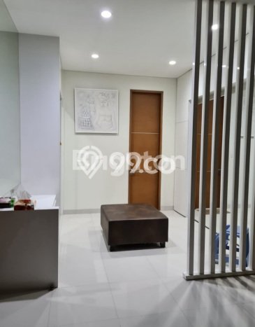 Dijual Hunian Mewah dengan Fasilitas Sekitar Lengkap di Cempaka Putih, Jakarta Pusat Dijual Hunian Mewah dengan Fasilitas Sekitar Lengkap di Cempaka Putih, Jakarta Pusat