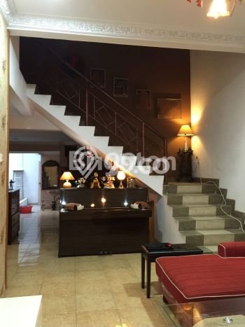 Dijual Rumah Luas Megah Dengan View Cantik di Sunter, Jakarta Utara Dijual Rumah Luas Megah Dengan View Cantik di Sunter, Jakarta Utara