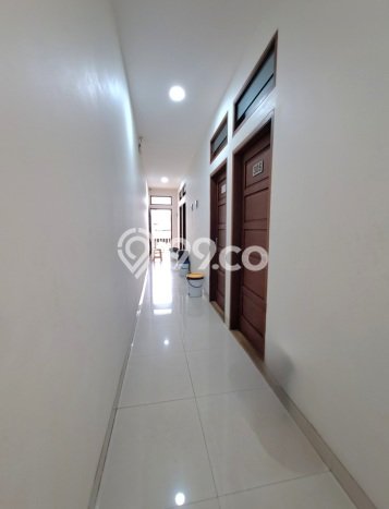 Rumah Mewah Siap Huni LT 70m2 di Pademangan, Jakarta Utara Rumah Mewah Siap Huni LT 70m2 di Pademangan, Jakarta Utara