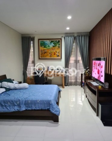 Dijual Hunian Mewah dengan Fasilitas Sekitar Lengkap di Cempaka Putih, Jakarta Pusat Dijual Hunian Mewah dengan Fasilitas Sekitar Lengkap di Cempaka Putih, Jakarta Pusat