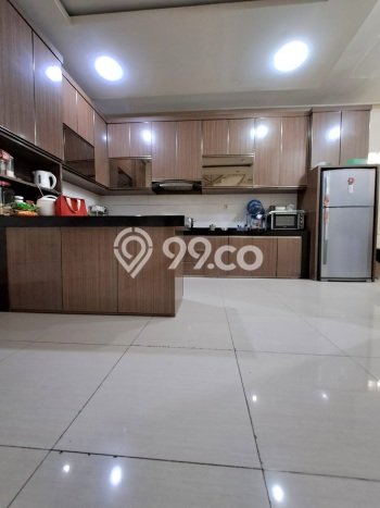 Rumah Mewah LB 700m2 Siap Pakai Desain Elegan di Jembatan Lima, Jakarta Barat Rumah Mewah LB 700m2 Siap Pakai Desain Elegan di Jembatan Lima, Jakarta Barat