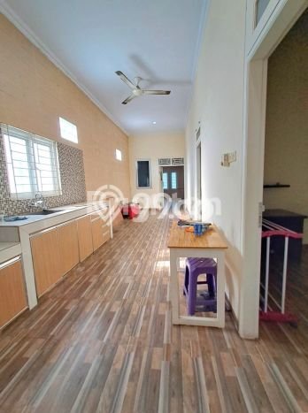 Hunian Eksklusif Dijual LT 101m2 di Pademangan, Jakarta Utara Hunian Eksklusif Dijual LT 101m2 di Pademangan, Jakarta Utara