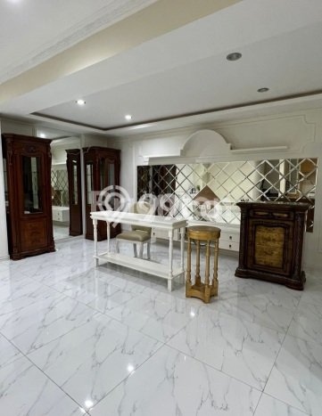 For Sale! Premium House LT 175m2 Desain Elegan di Sunter For Sale! Premium House LT 175m2 Desain Elegan di Sunter