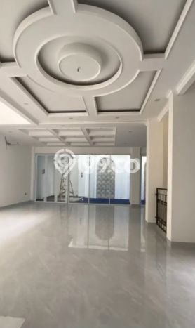 Ready to Use! Luxury House LT 320m2 Desain Modern di Sunter Ready to Use! Luxury House LT 320m2 Desain Modern di Sunter