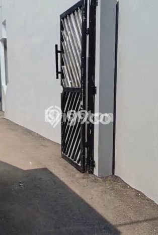Rumah Modern 2 Kamar LT 22m2 di Sunter Rumah Modern 2 Kamar LT 22m2 di Sunter