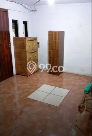 Rumah Modern Minimalis 3 Kamar Siap Huni di Pademangan Rumah Modern Minimalis 3 Kamar Siap Huni di Pademangan