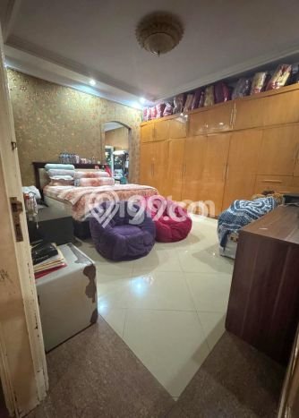 Siap Huni Hunian Elit 4 Kamar di Cengkareng Dekat ke Mana Pun Siap Huni Hunian Elit 4 Kamar di Cengkareng Dekat ke Mana Pun
