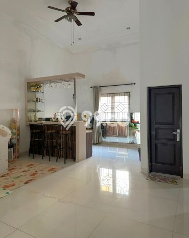 Hunian Mewah Dijual LT 140m2 di Pademangan, Jakarta Utara Hunian Mewah Dijual LT 140m2 di Pademangan, Jakarta Utara