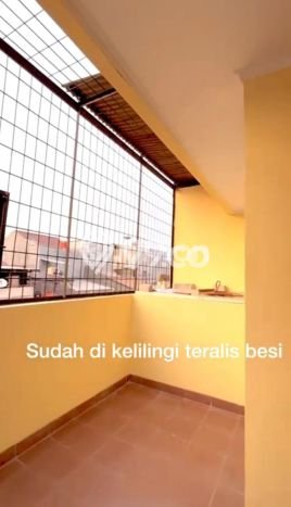 HOT LISTING! Rumah Nyaman di Sunter, Luas 61m² Bangunan 137m² HOT LISTING! Rumah Nyaman di Sunter, Luas 61m² Bangunan 137m²