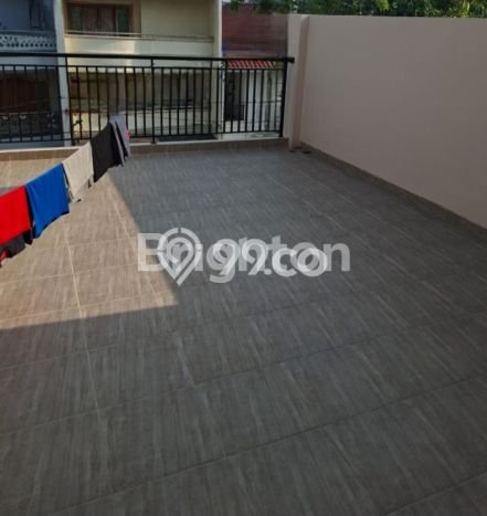 Rumah LT 84m² Semi Furnished di Lokasi Prestisius Tanjung Duren, Jakarta Barat Rumah LT 84m² Semi Furnished di Lokasi Prestisius Tanjung Duren, Jakarta Barat