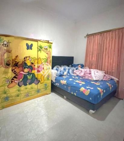 Jual Rumah Modern 5 KT di Sunter, Jakarta Utara Jual Rumah Modern 5 KT di Sunter, Jakarta Utara