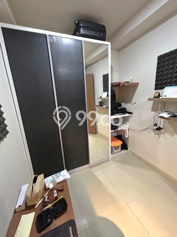 Untuk Dijual Apartemen Nyaman di Cakung Jakarta Timur 2 Kamar Tidur Untuk Dijual Apartemen Nyaman di Cakung Jakarta Timur 2 Kamar Tidur