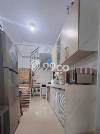 Jual Rumah Minimalis Bagus Punya 3 KT di Pademangan Jakarta Utara SHM Jual Rumah Minimalis Bagus Punya 3 KT di Pademangan Jakarta Utara SHM