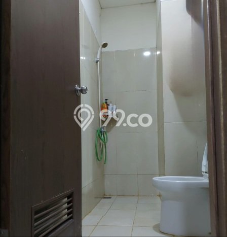 Dijual Apartemen 2 KT 1 KM di Ancol Luas 41m2 Dijual Apartemen 2 KT 1 KM di Ancol Luas 41m2