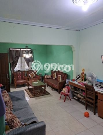 Rumah Elit Modern Tanpa Renovasi di Sunter Jakarta Utara Rumah Elit Modern Tanpa Renovasi di Sunter Jakarta Utara