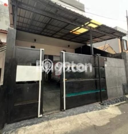 Dijual Rumah Luas Megah Dengan View Cantik di Grogol, Jakarta Barat Dijual Rumah Luas Megah Dengan View Cantik di Grogol, Jakarta Barat