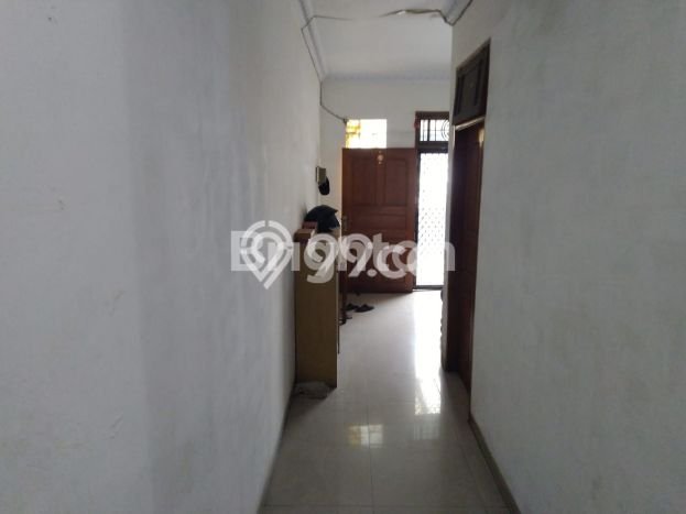 Siap Huni Rumah Mewah 5 Kamar di Pademangan Dekat ke Mana Saja Siap Huni Rumah Mewah 5 Kamar di Pademangan Dekat ke Mana Saja