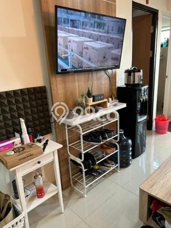 Untuk Dijual Apartemen Nyaman di Cakung Jakarta Timur 2 Kamar Tidur Untuk Dijual Apartemen Nyaman di Cakung Jakarta Timur 2 Kamar Tidur
