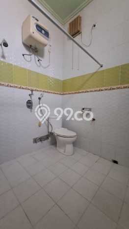 Jual Rumah Minimalis Bagus Punya 3 KT di Pademangan Jakarta Utara SHM Jual Rumah Minimalis Bagus Punya 3 KT di Pademangan Jakarta Utara SHM