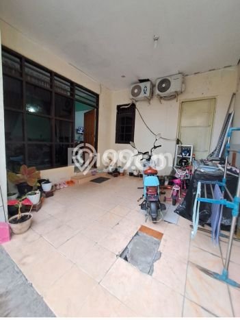 Rumah Elit Modern Tanpa Renovasi di Sunter Jakarta Utara Rumah Elit Modern Tanpa Renovasi di Sunter Jakarta Utara