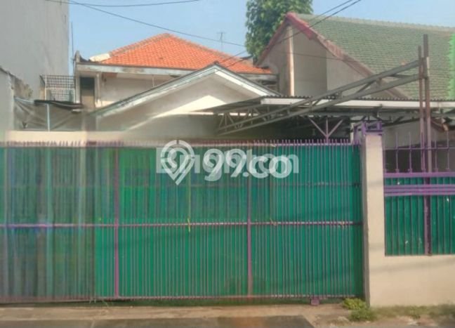 Hunian Super Elit dengan Akses Paling Strategis di Pasar Baru, Jakarta Pusat Hunian Super Elit dengan Akses Paling Strategis di Pasar Baru, Jakarta Pusat