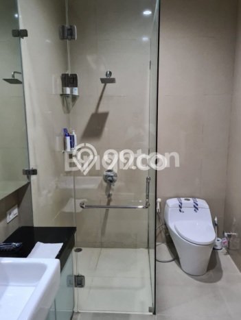 Dijual Hunian Mewah dengan Fasilitas Sekitar Lengkap di Cempaka Putih, Jakarta Pusat Dijual Hunian Mewah dengan Fasilitas Sekitar Lengkap di Cempaka Putih, Jakarta Pusat