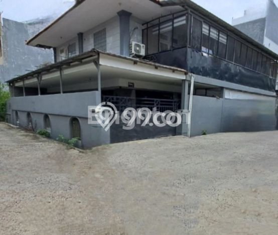 Rumah Mewah Dijual LT 216m2 di Pademangan, Jakarta Utara Rumah Mewah Dijual LT 216m2 di Pademangan, Jakarta Utara