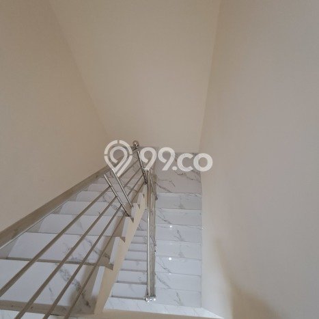 Rumah 4 KT 3 KM di Area Pademangan, Jakarta Utara Rumah 4 KT 3 KM di Area Pademangan, Jakarta Utara